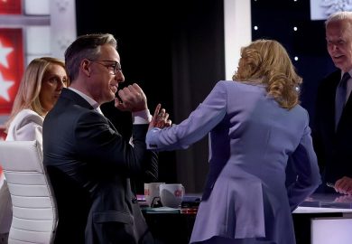 Jill Biden’s Concerns During 2024 Debate Face Political Scrutiny