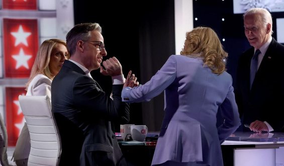 Jill Biden’s Concerns During 2024 Debate Face Political Scrutiny