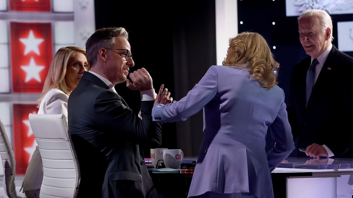 Jill Biden’s Concerns During 2024 Debate Face Political Scrutiny