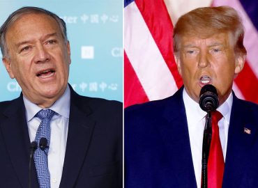 Trump’s Peace Efforts Spark Criticism from Republican Figures
