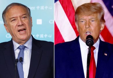 Trump’s Peace Efforts Spark Criticism from Republican Figures