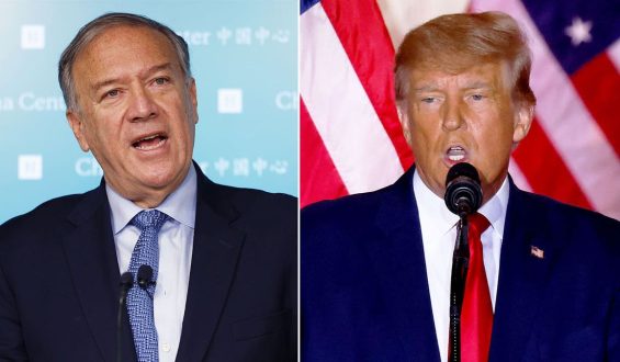Trump’s Peace Efforts Spark Criticism from Republican Figures