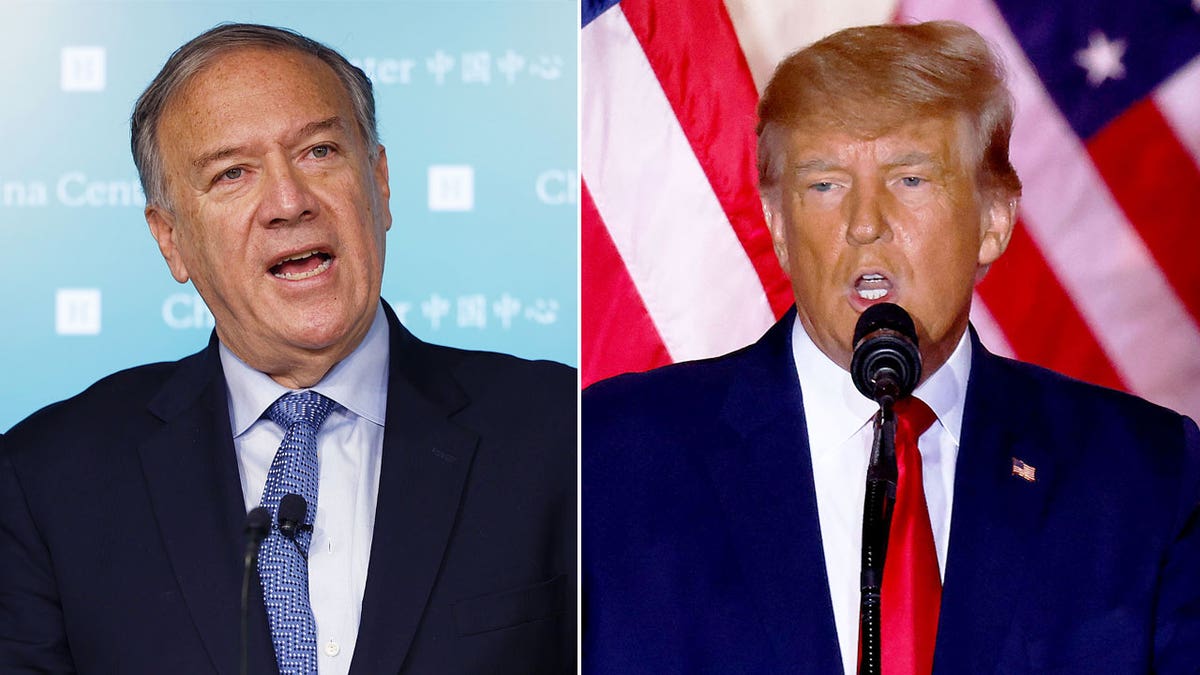 Trump’s Peace Efforts Spark Criticism from Republican Figures