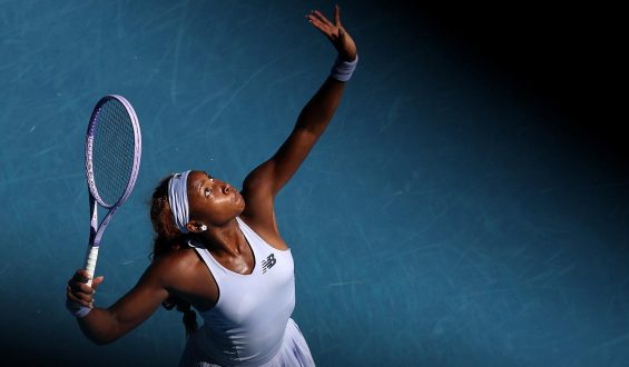 None Of 2026’s 50 Highest-Paid Athletes Are Women
