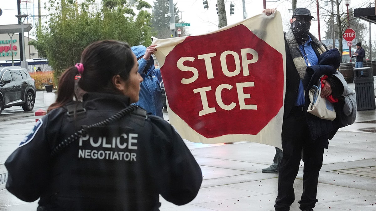 Three Protesters Convicted on Conspiracy Charges in Spokane