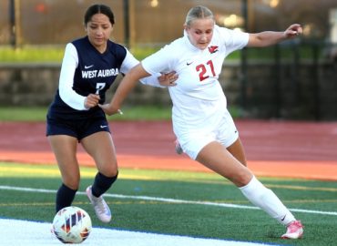 Ingemunson Leads Yorkville to Victory