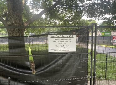 Trump’s Controversial Construction Projects in Washington