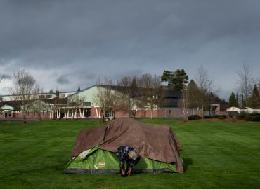 Impact of Supreme Court Decision on Homelessness Management