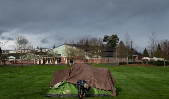 Impact of Supreme Court Decision on Homelessness Management