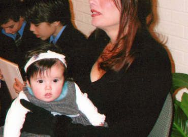 Unique Genetic Diagnosis Brings Clarity to a Teen’s Health Struggles