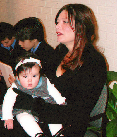 Unique Genetic Diagnosis Brings Clarity to a Teen’s Health Struggles