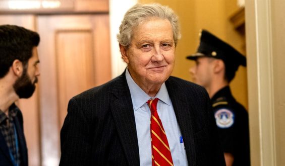 Senator Criticizes California’s Medi-Cal Spending Practices
