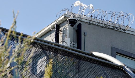 Protests Spark Over New Jersey ICE Facility Conditions