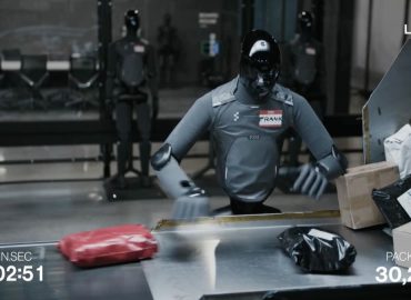 Figure AI’s Humanoid Robots Achieve 24-Hour Sorting Milestone