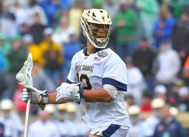 Josh Yago’s Salute During Anthem Captivates Fans