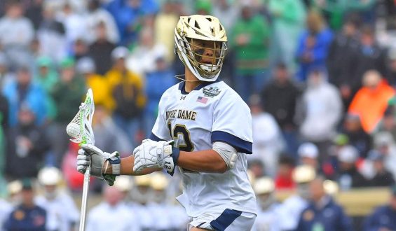 Josh Yago’s Salute During Anthem Captivates Fans