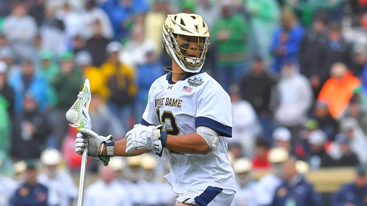 Josh Yago’s Salute During Anthem Captivates Fans