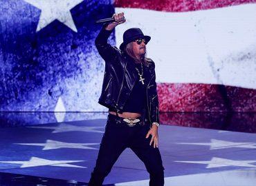 Kid Rock’s Patriotism: Honoring Troops and Facing Controversy