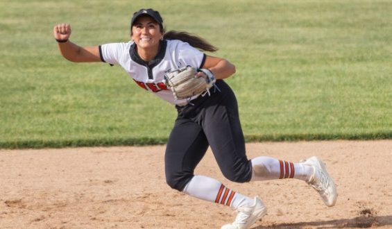 Reese Rourke’s Triumphant Return in Softball Championship