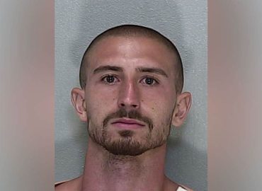 Florida Man Arrested in Connection to Father’s Disappearance