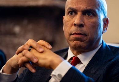 Senator Cory Booker Expresses Concerns Over Graham Platner’s Campaign Amidst Revelations