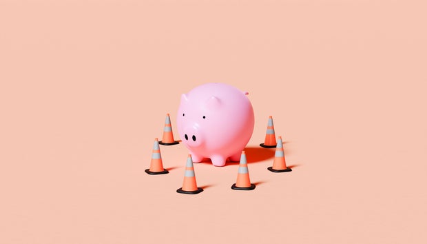 Avoid Costly Mistakes to Maximize CD Account Success