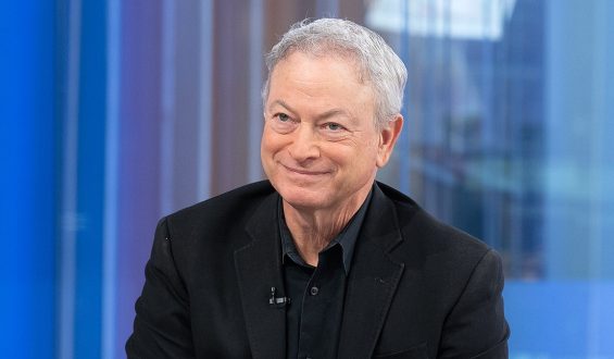 Gary Sinise Reflects on His Transition from Hollywood to Supporting Veterans