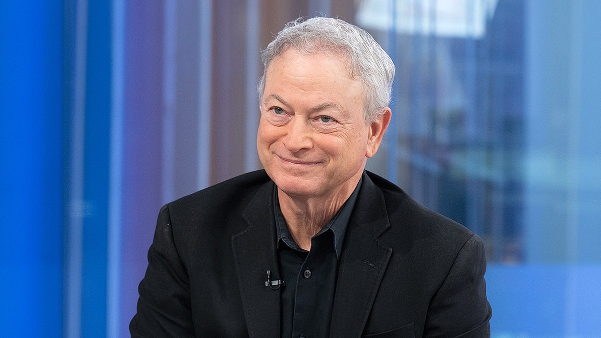 Gary Sinise Reflects on His Transition from Hollywood to Supporting Veterans