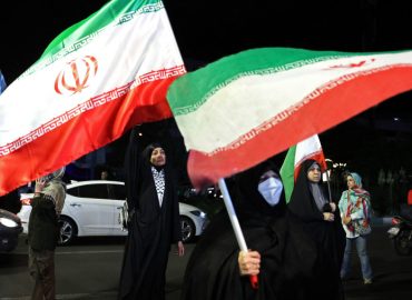 Tensions Between the U.S. and Iran Escalate Amid Stalled Diplomacy