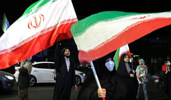 Tensions Between the U.S. and Iran Escalate Amid Stalled Diplomacy