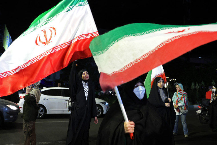 Tensions Between the U.S. and Iran Escalate Amid Stalled Diplomacy