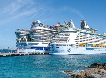 Mexico Blocks Royal Caribbean’s Water Park Project to Protect Caribbean Coast