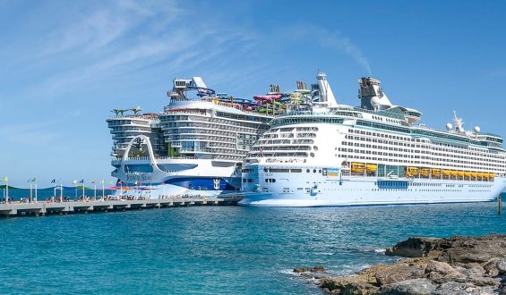 Mexico Blocks Royal Caribbean’s Water Park Project to Protect Caribbean Coast