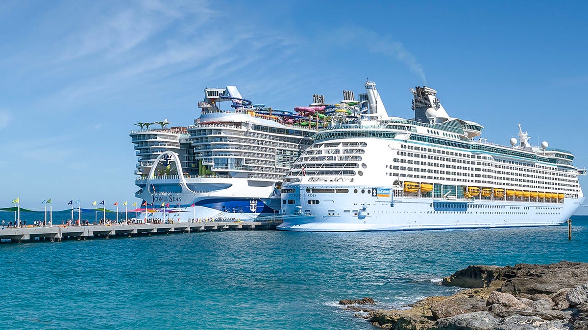 Mexico Blocks Royal Caribbean’s Water Park Project to Protect Caribbean Coast