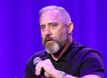 UFO Expert Jeremy Corbell Discusses UAPs Amid Congressional Demands