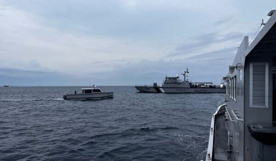 Bodies of Missing Italian Divers Recovered in Maldives