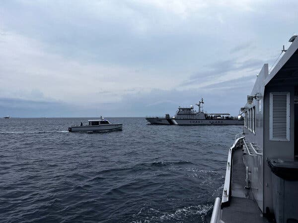 Bodies of Missing Italian Divers Recovered in Maldives