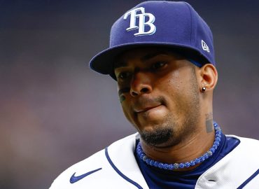 Dominican Court Decision Allows Wander Franco to Avoid Prison Time