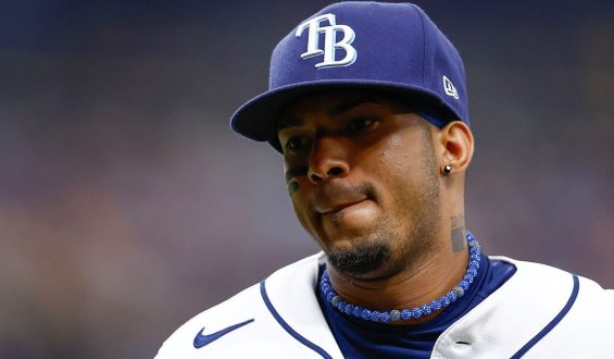 Dominican Court Decision Allows Wander Franco to Avoid Prison Time