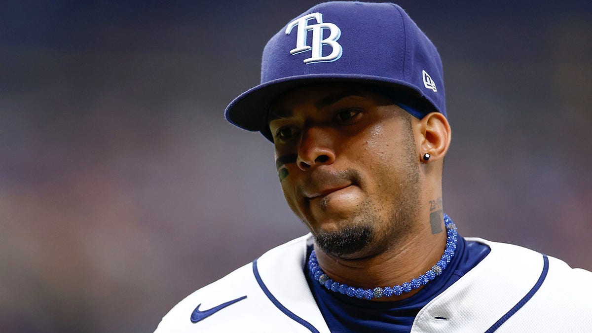 Dominican Court Decision Allows Wander Franco to Avoid Prison Time