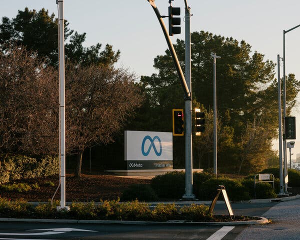 Meta Restructures for AI Era Amid Employee Pushback