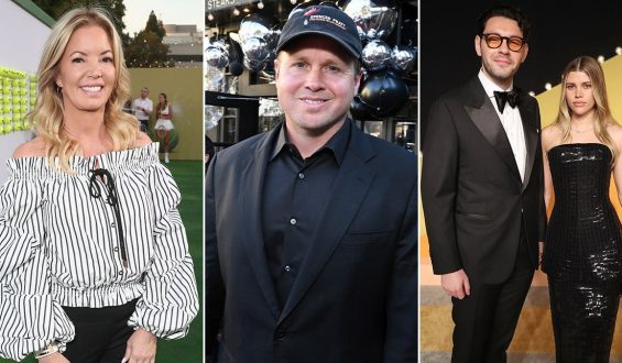Donors Rally Behind Spencer Pratt as LA Mayoral Campaign Gains Momentum