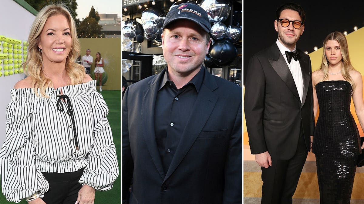 Donors Rally Behind Spencer Pratt as LA Mayoral Campaign Gains Momentum