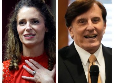 Letlow and Fleming Advance in Louisiana GOP Senate Primary, Unseating Cassidy