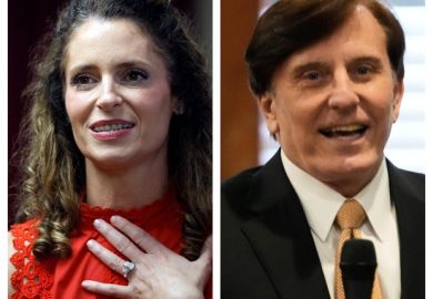 Letlow and Fleming Advance in Louisiana GOP Senate Primary, Unseating Cassidy