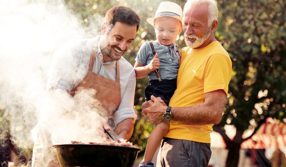Equip Your Dad for Grilling Season with These Essential Accessories