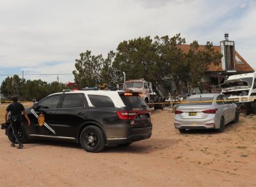 Three Dead and First Responders Quarantined After Unknown Substance Exposure in New Mexico