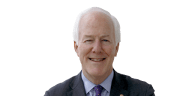 Republican Senate County Results Overview