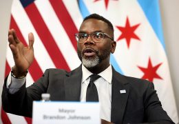 Chicago Teen Takeovers Prompt Backlash Against Mayor Johnson