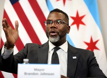 Chicago Teen Takeovers Prompt Backlash Against Mayor Johnson